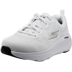 Skechers White Performance Sneakers